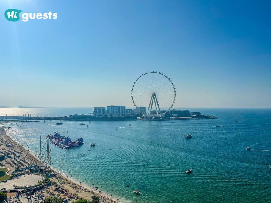 Higuests - Beachside Oasis Stylish 2br In La Vie Apartment *