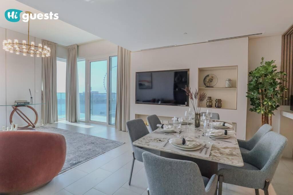 Higuests - Beachside Oasis Stylish 2br In La Vie *