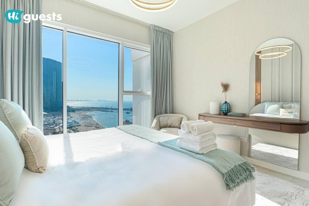 Higuests - Beachside Oasis Stylish 2br In La Vie Apartment