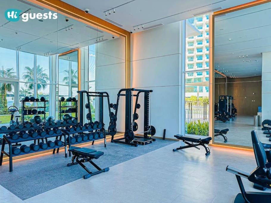 Higuests - Beachside Oasis Stylish 2br In La Vie