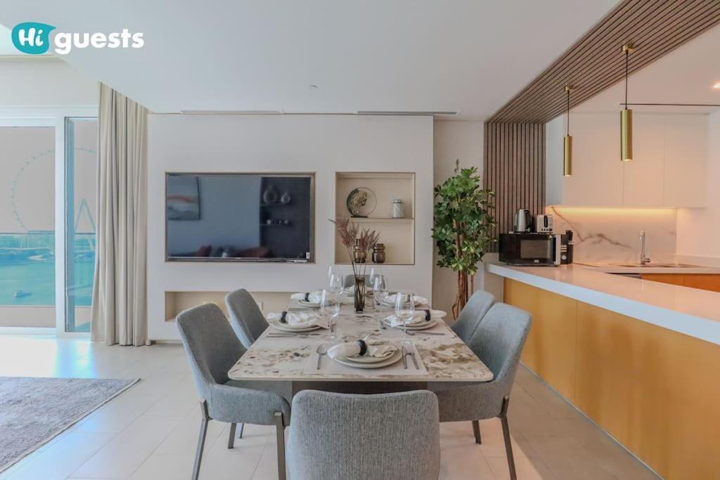 Higuests - Beachside Oasis Stylish 2br In La Vie Apartment *