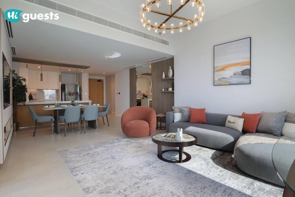 Higuests - Beachside Oasis Stylish 2br In La Vie