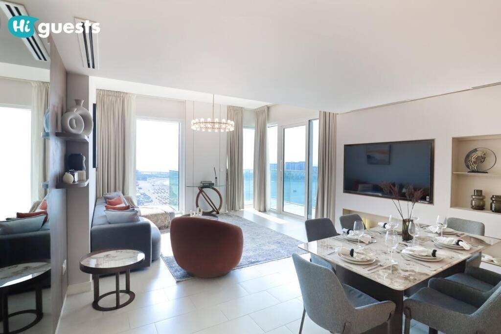 Apartment Higuests - Beachside Oasis Stylish 2br In La Vie