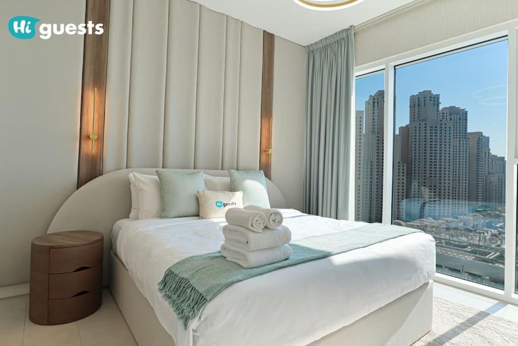 Higuests - Beachside Oasis Stylish 2br In La Vie Apartment *