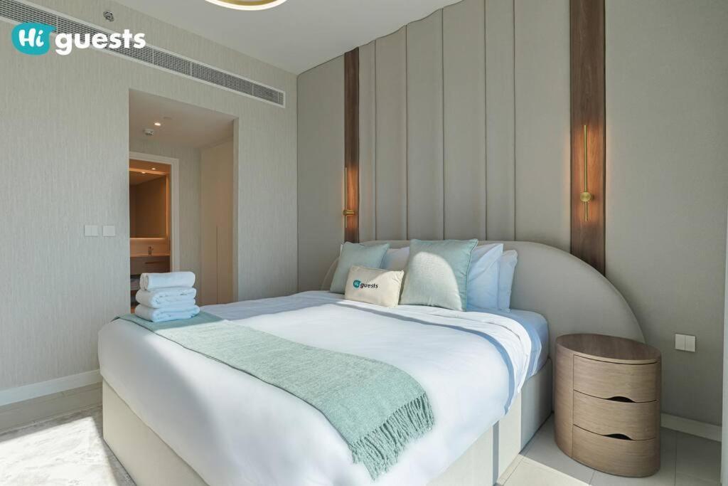 Higuests - Beachside Oasis Stylish 2br In La Vie